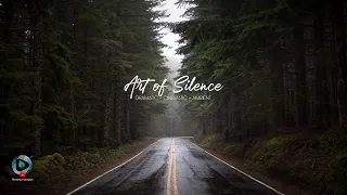 Beautiful Relaxing Music | Art of Silence - Dramatic, Cinematic, Ambient
