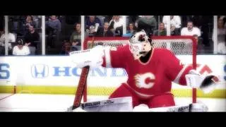 NHL 12 - Legendary Teaser Trailer (PS3, Xbox 360)