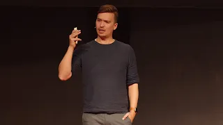 Warum lernen!? Eine Frage als Antwort für eine bessere Bildung | Bob Blume | TEDxStuttgart