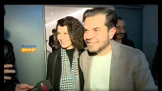 BEREN SAAT ve KENAN DOĞULU EL ELE… BARIŞTILAR!