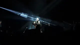 Bon Iver - "re:stacks" (Leeds, 19th October 2022)