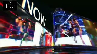 WWE:Signature Intro Then Now Forever Together 2022-2023