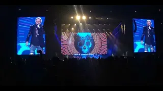 Sweet Child O' Mine  Guns N' Roses Japan Tour 2022 Saitama Super Arena 2022/11/06