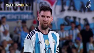 🔥Гол МЕССИ ПАНАМЕ!!! / 800-й гол Месси в карьере / Messi epic goal vs Panama