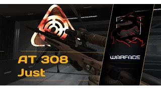 Warface: AT308 Just