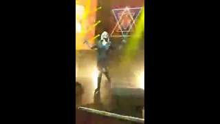 CC Catch - Vilnius - 06.05.2017 - Live Facebook Stream Recording