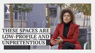 Creating Spaces that Build Community