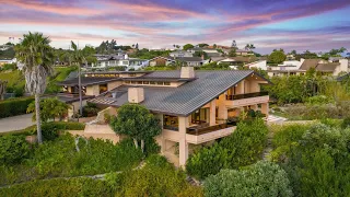 1213 Skylark Drive | La Jolla, CA