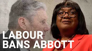 Diane Abbott to be banned from standing for Labour, likely ending her political career