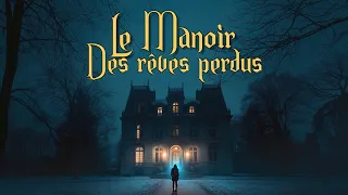 LE MANOIR DES RÊVES PERDUS - Court métrage