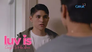 Luv Is: The feud among the Ferell brothers (Episode 22) | Caught In His Arm