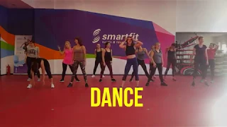 "PLAKITO" by Yandel ft El General Gadiel | CARDIO DANCE Fitness with Claudia