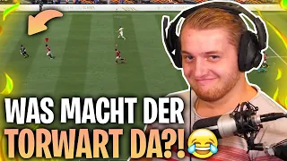 😂😎 Meine SPEZIALTAKTIK in FIFA! | Road to Pro läuft hervorragend!