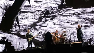 U2 I Still Haven't Found What I'm Looking For (Multicam HD Audio) Joshua Tree Tour 2017