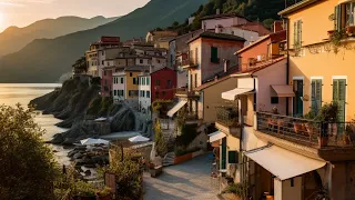 Palombaro:  Italy's Hidden Gem for Expats