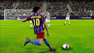 PES 2020 Free kick Compilation #6 HD