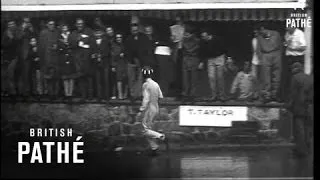 Jim Clark Wins 1963 Belgian Grand Prix (1963)