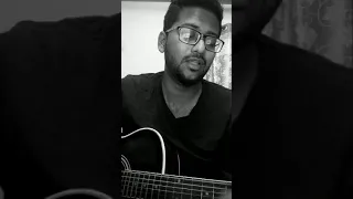 O Sathii || Baaghi 2 || Covered By || Mahbub Anik