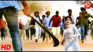 Bala & Honey Rose KI Jabarjast South Hindi Dubbed Action Movie| Love Story Movie| Krishna Ka Revenge