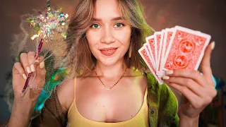 ASMR Focus On Me 1 HOUR (Follow My Instructions and Do As I Say)