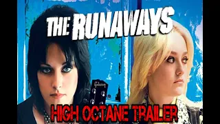 The Runaways (2010) High Octane Trailer Re-Cut