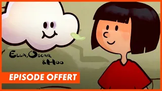 ELLA OSCAR ET HOO - Episode entier "Réveil au printemps" - CANAL+kids