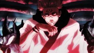 Jujutsu Kaisen [AMV] My Name