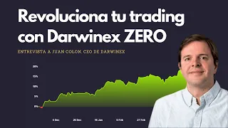 Darwinex ZERO - La revolución del Trading