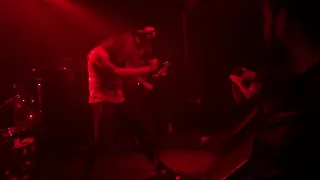 Daeva - Deathcrush [Mayhem] @ Saint Vitus, Brooklyn, Nov 9, 2018