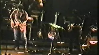 The Other Ones - Mystery Train - 06.30.98 - Nassau Coliseum - NY - T01