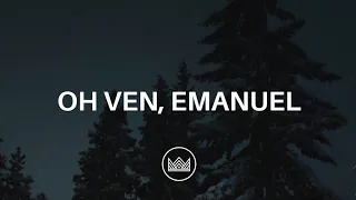 Oh Ven, Emanuel  - Alfarero Música (Letra)