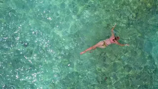 Reethi Faru Resort, Maldives 4K video