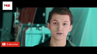 SPIDER-MAN 3: SINISTER SIX (2021) Tom Holland - Teaser Trailer (Phase 4 Marvel Movie) [HD] Concept