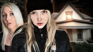 POSSESSED at The Sinister Sallie House! (VERY Disturbing)  | Ghost Club Paranormal Investigation