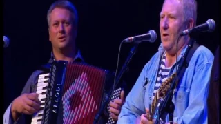 Fisherman's Friends @ Celtic Connections full show.