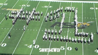 Texas Southern Marching Band - Honda Battle of the Bands