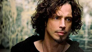 Chris Cornell,,"like a stone".!!!