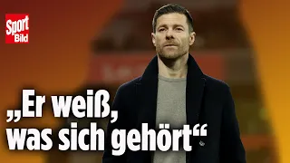Hoeneß verlängert in Stuttgart: Hat Alonso dem FC Bayern schon abgesagt? | Reif ist Live