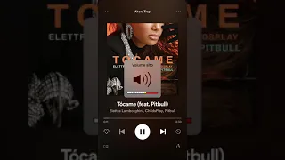 Elettra Lamborghini - Tócame Feat Pitbull