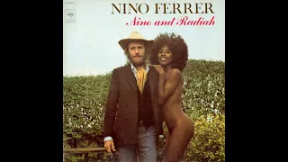 Nino Ferrer ‎– Looking for You (French Psychedelic Soul 1974)