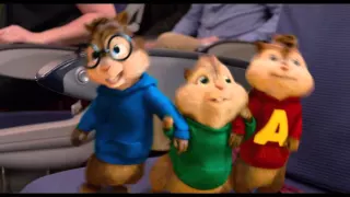 Alvin und die Chipmunks: Road Chip (Trailer 2 Deutsch HD)