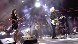 Frontrow Cares - Ely Buendia Ang Huling El Bimbo (Live)