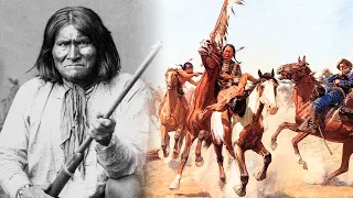 The Real-Life of Geronimo: Truth About A Legend (Native American Documentary)