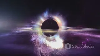 a video about universe fact