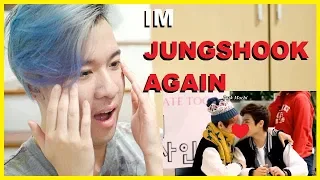 Jungkook (정국 BTS) Innocent and Childish Moments Reaction | BTS Reaction