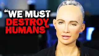 Top 10 Terrifying AI Threats We Face Everyday