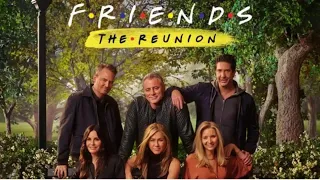 Τα Φιλαράκια : H Eπανένωση (Friends : The Reunion) - Τετάρτη 2/6 Στο Star