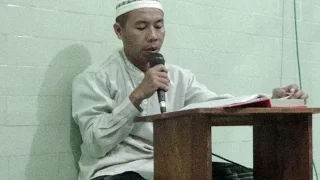 Surah Al Baqarah Ayat 251 - 260 Tadarus Al Qur'an Bersama Ustadz Isrofi Dari Tegal