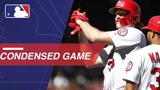 Condensed Game: SF@STL - 9/23/18