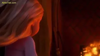 فيلم الأميرة المفقودة  مدبلج الحلقة 2 ❤ Rapunzel